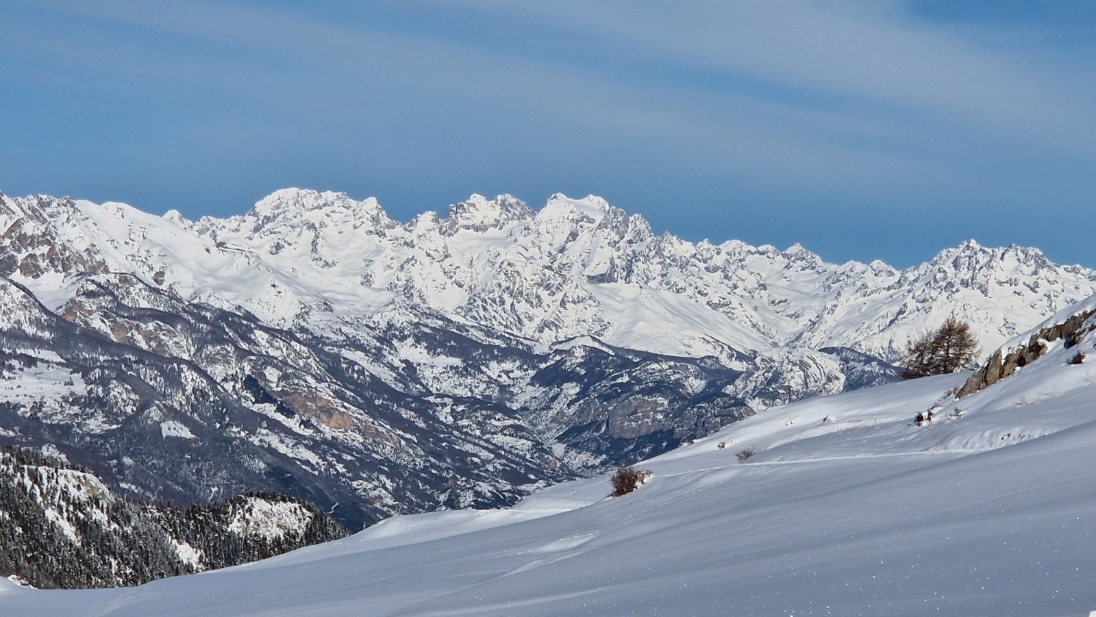 Pelvoux-Ailefroide&nbsp;