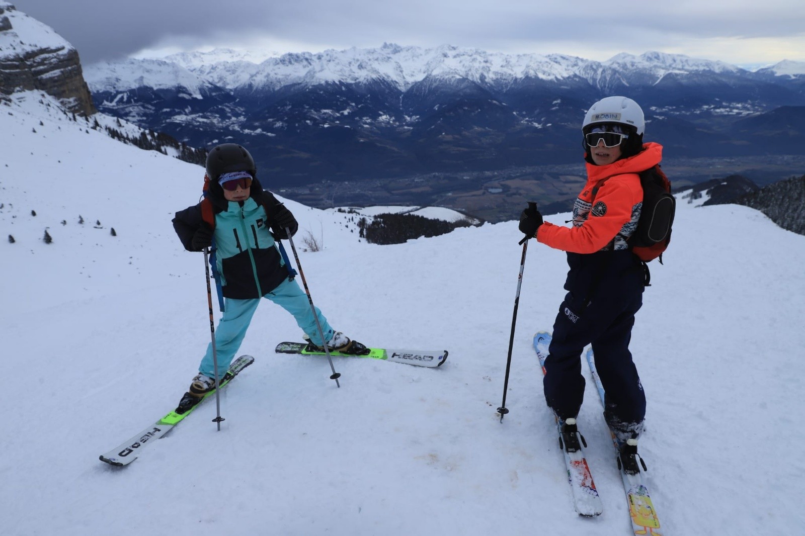 &nbsp;Prêt à partir