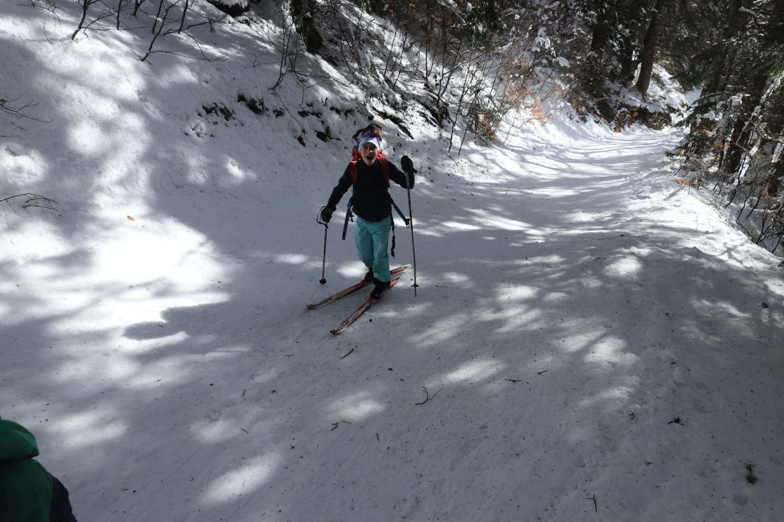 &nbsp;La bonne humeur est bien là 🥰