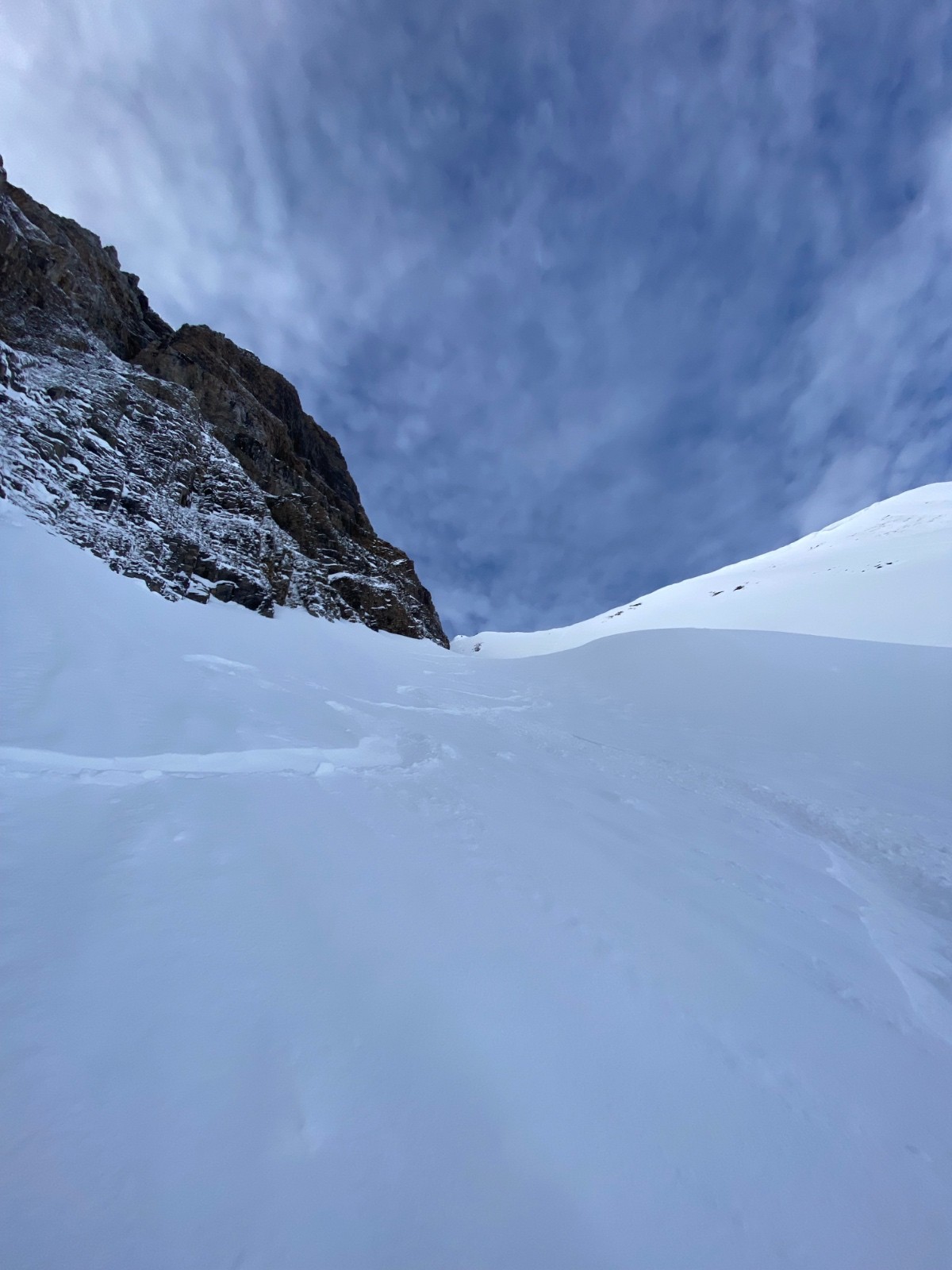 On se régale dans le passage du père&nbsp;
