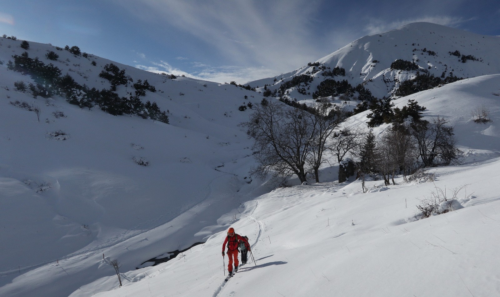 Dernier repeautage au Petit Paris&nbsp;