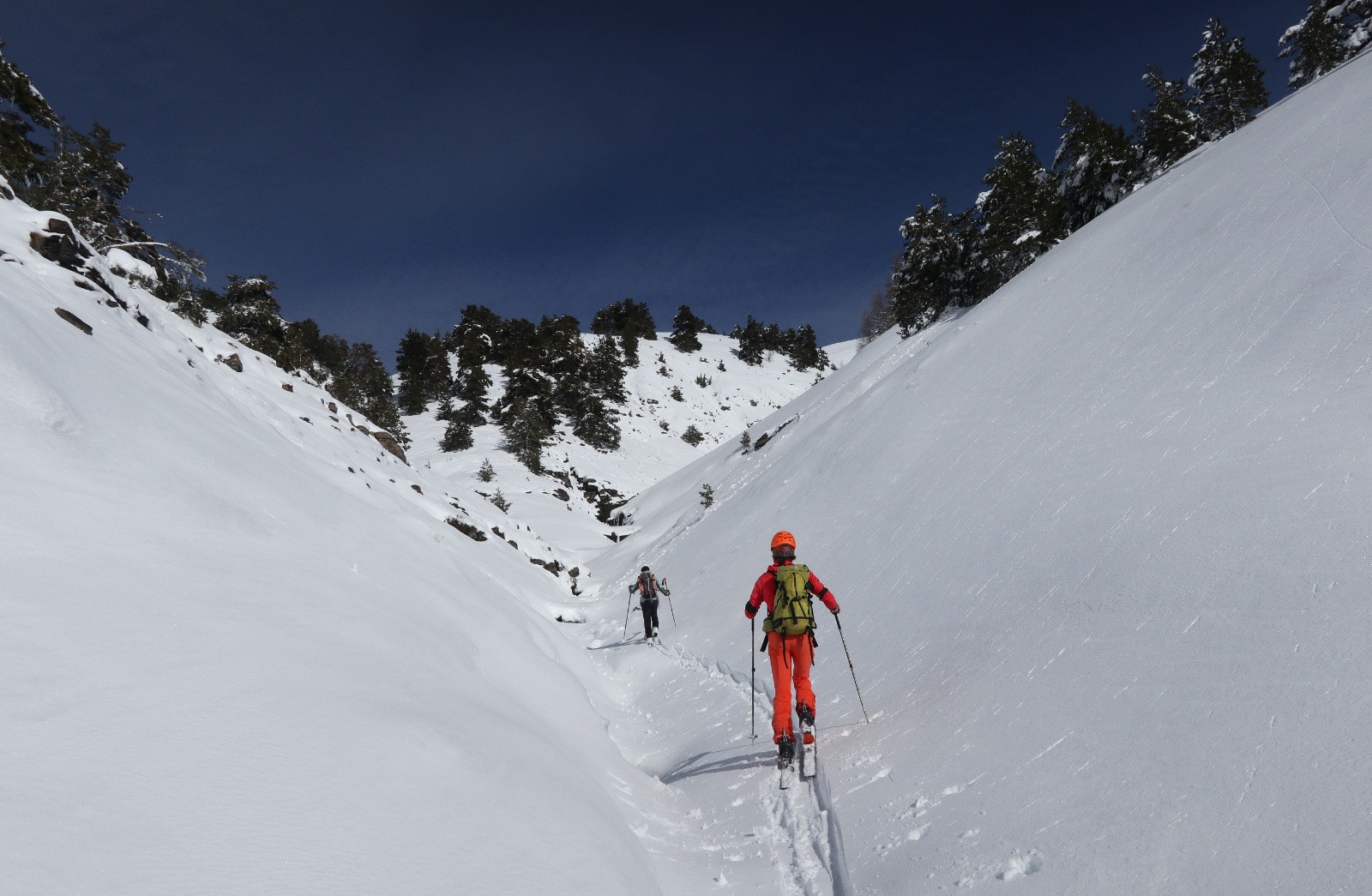 Combe de l’Embournié&nbsp;