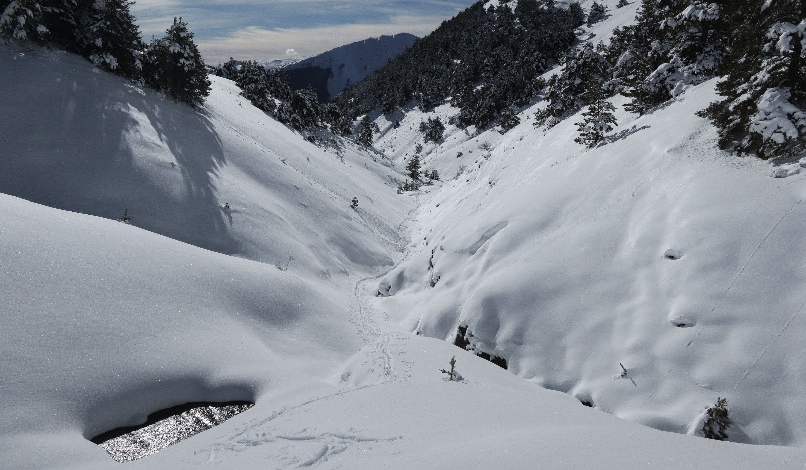 Combe de l’Embournié