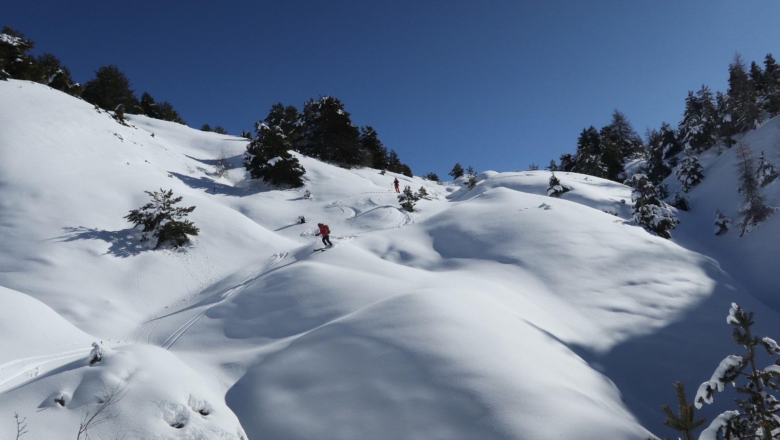 Entre le Lauzerot et la Bouse&nbsp;&nbsp;