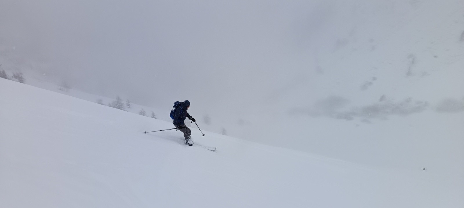 #2 Descente sympa Descente sympa