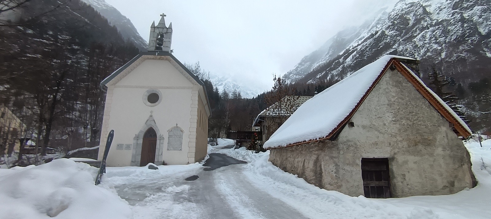 #6 Molines (La Motte-en-Champsaur) Molines (La Motte-en-Champsaur)