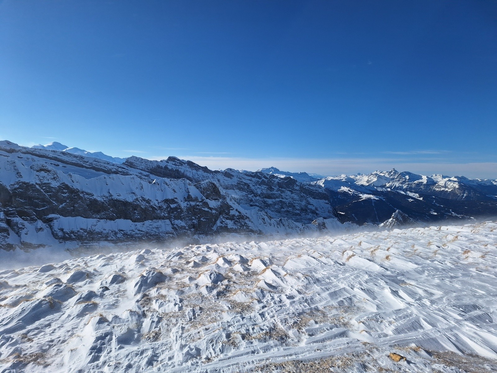 #2 Mont-Blanc et Aravis Mont-Blanc et Aravis