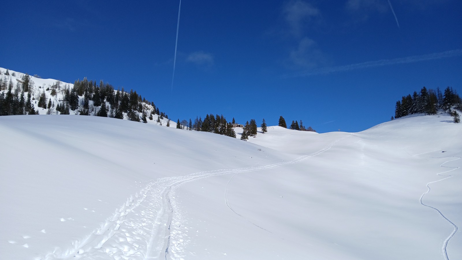 Chalet des apprentis