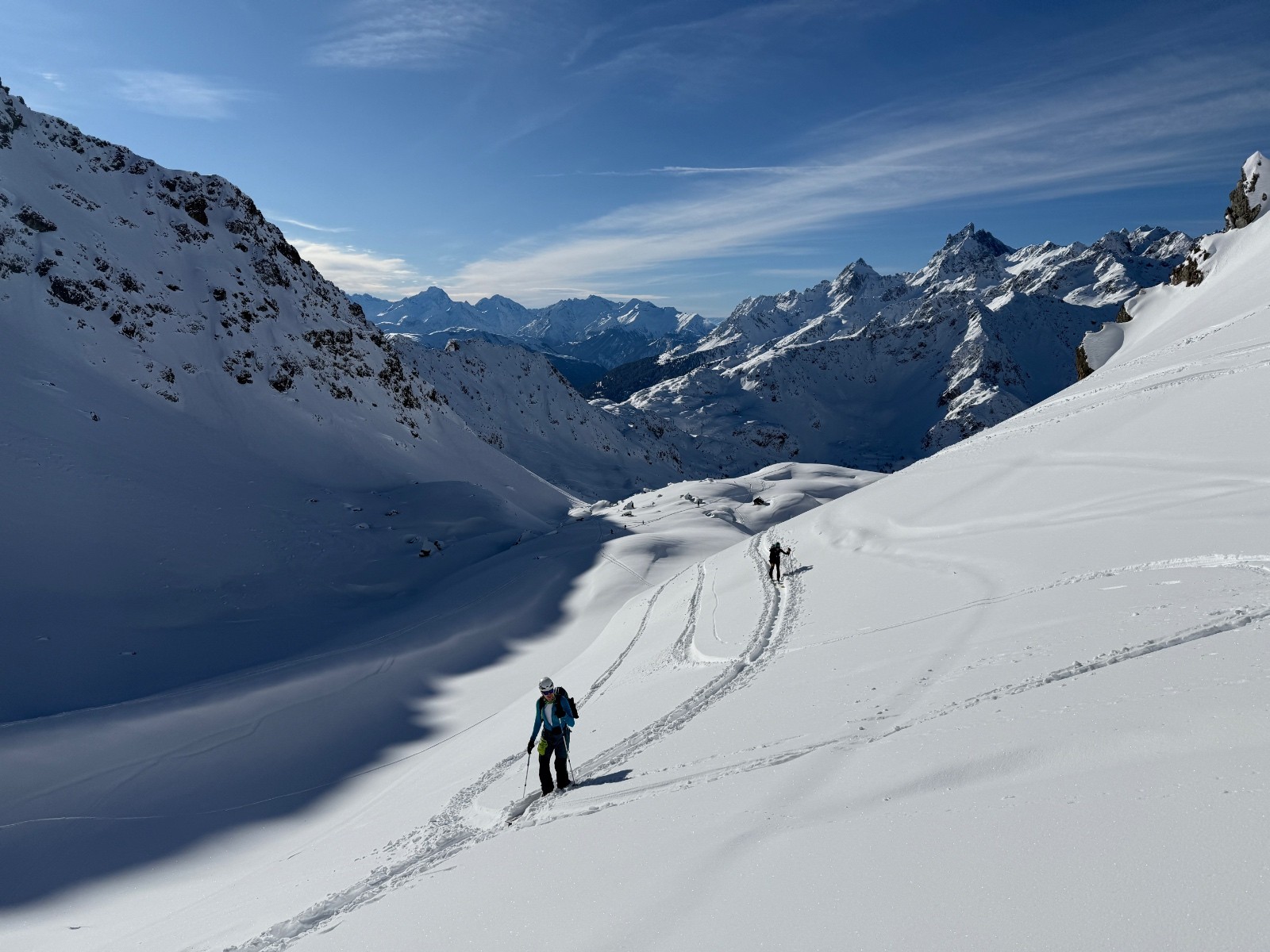 #2 Montée à la Jasse Montée à la Jasse