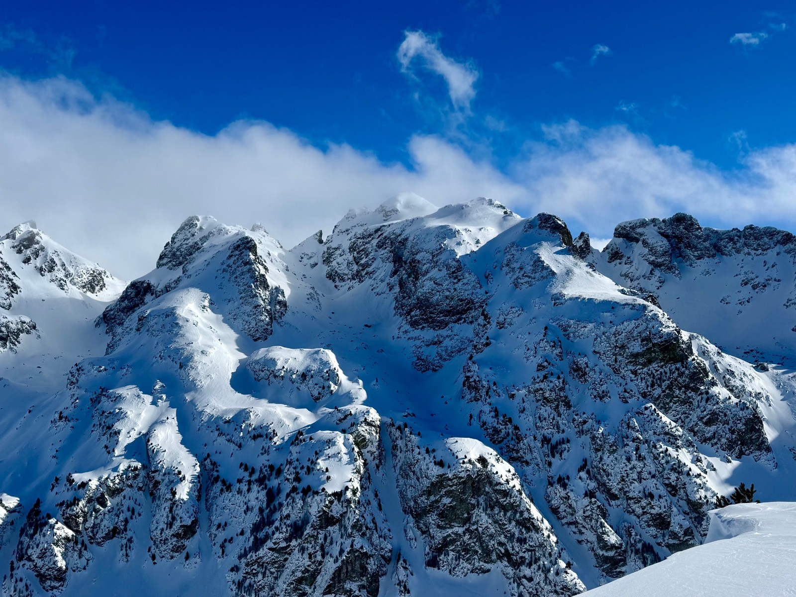 #2 Sorbier, Vaudaine Sorbier, Vaudaine