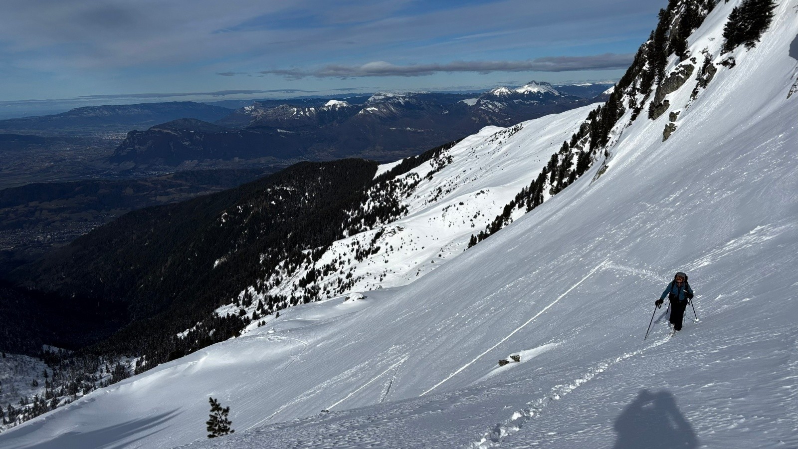 #6 Suite de la rampe Suite de la rampe