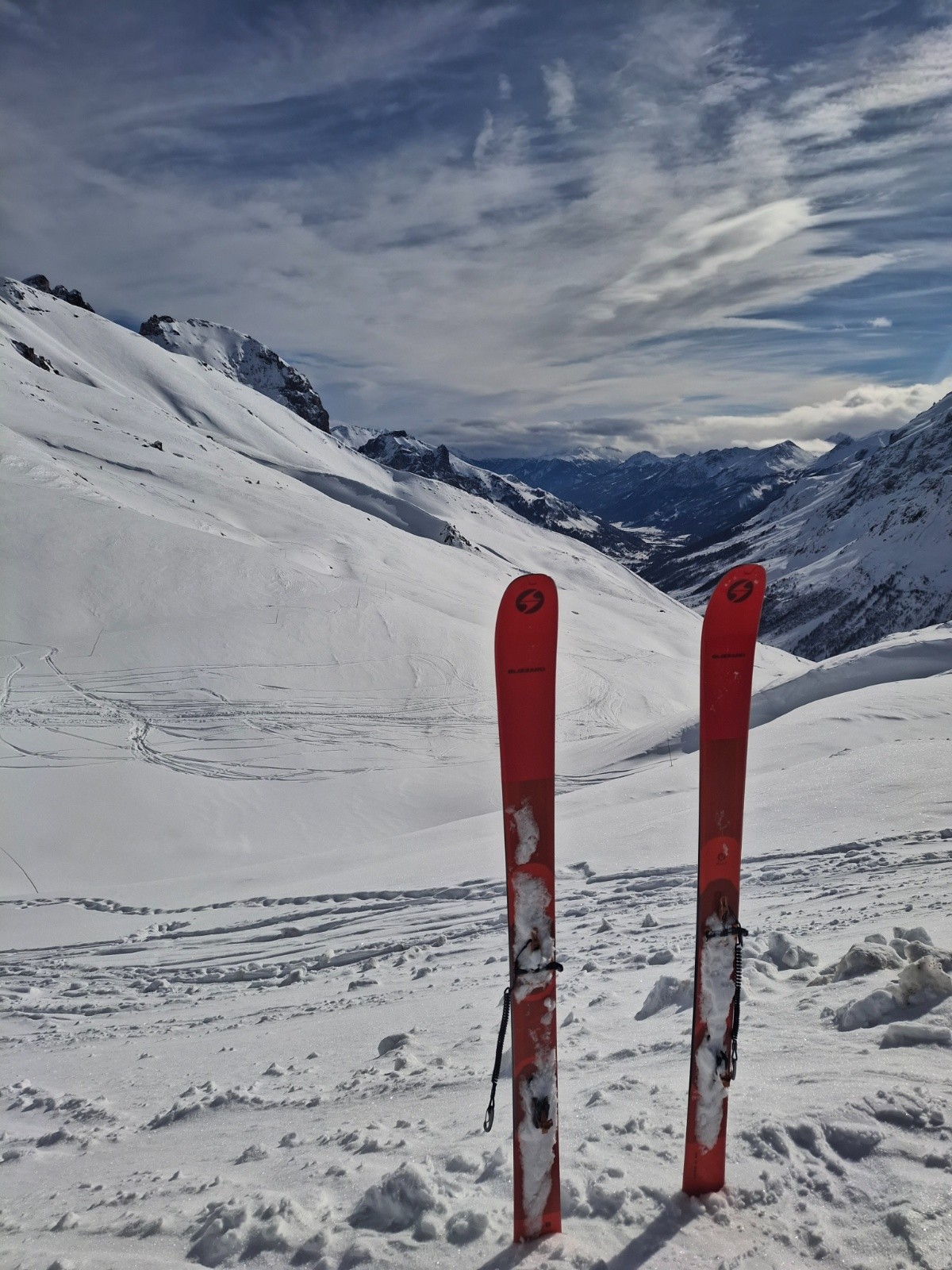 &nbsp;Pensée à Manu