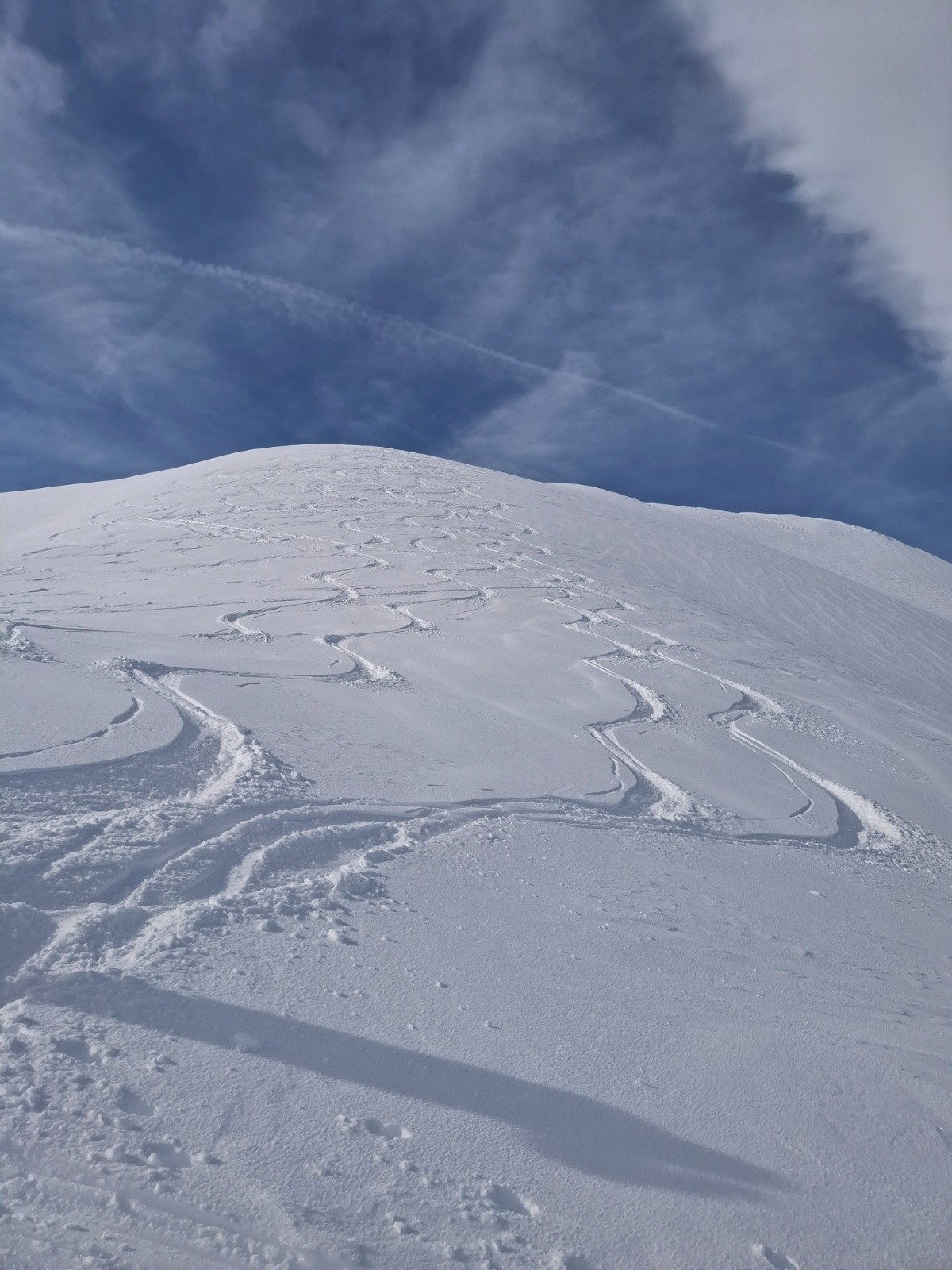 &nbsp;Nos traces&nbsp;