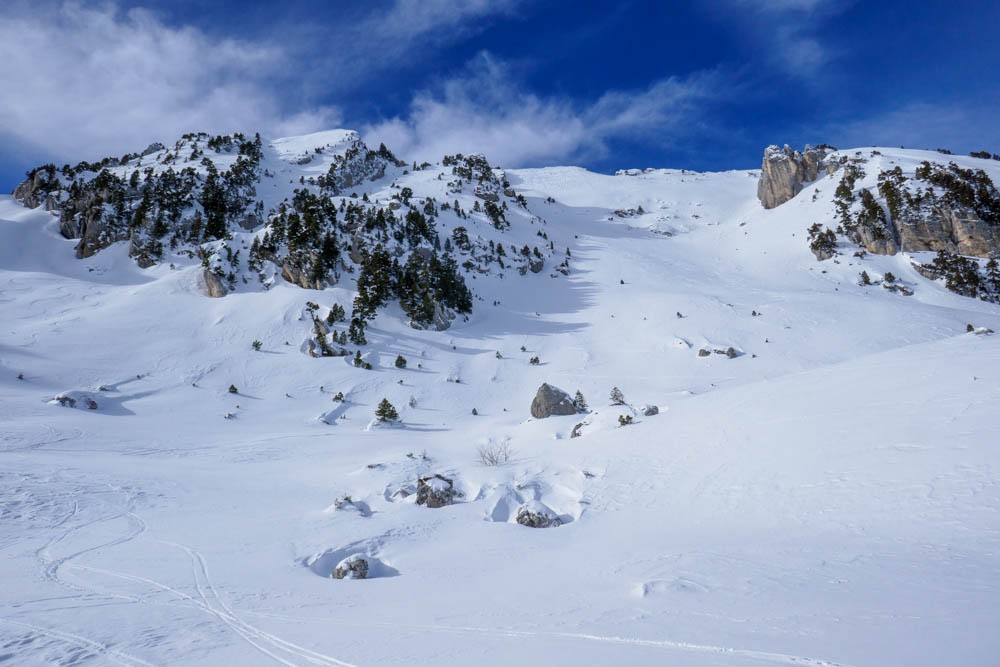 trop cool ce couloir