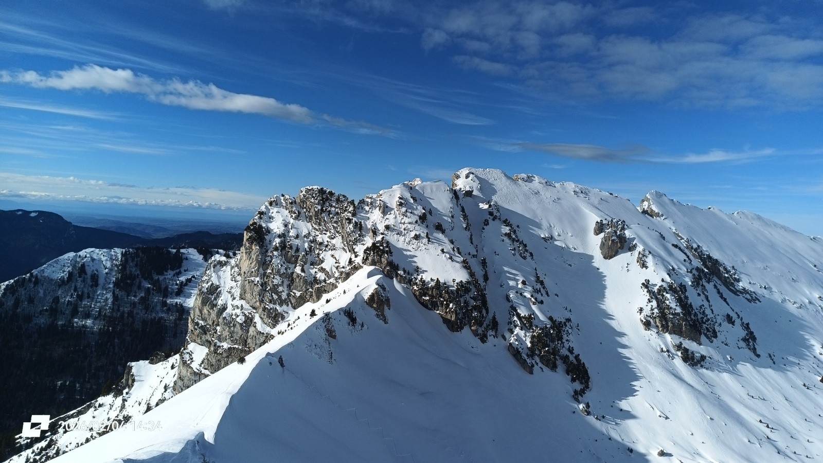 Le terrain de jeu du jour 