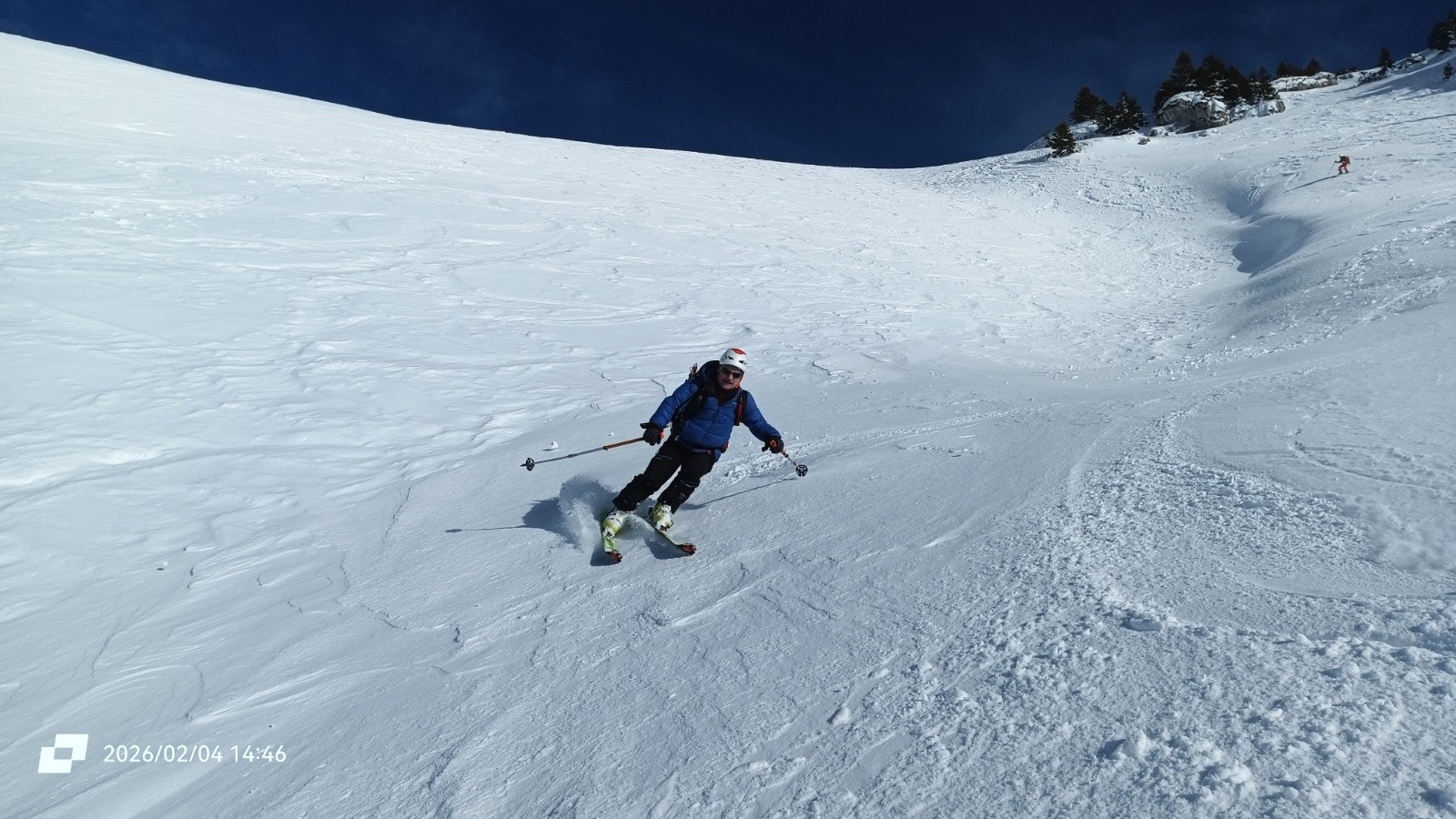 C'est repartie&nbsp; 