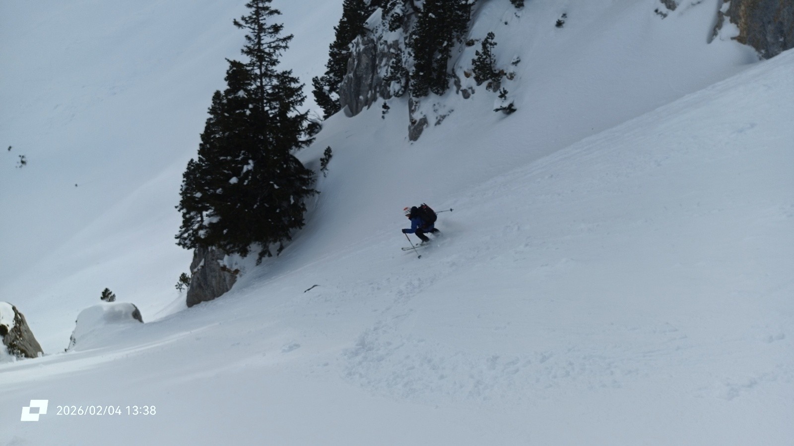 On ne l'arrête plus&nbsp; 