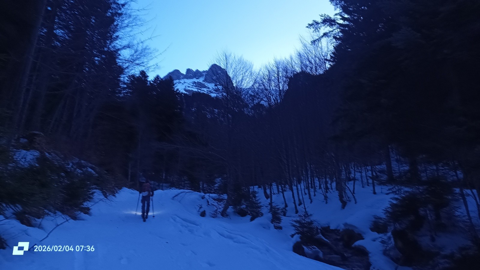 Les Lances se dévoilent