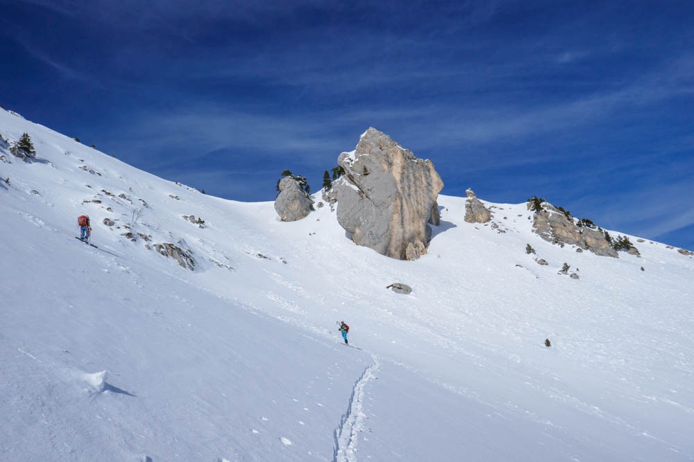 ben on remonte alors le faire !