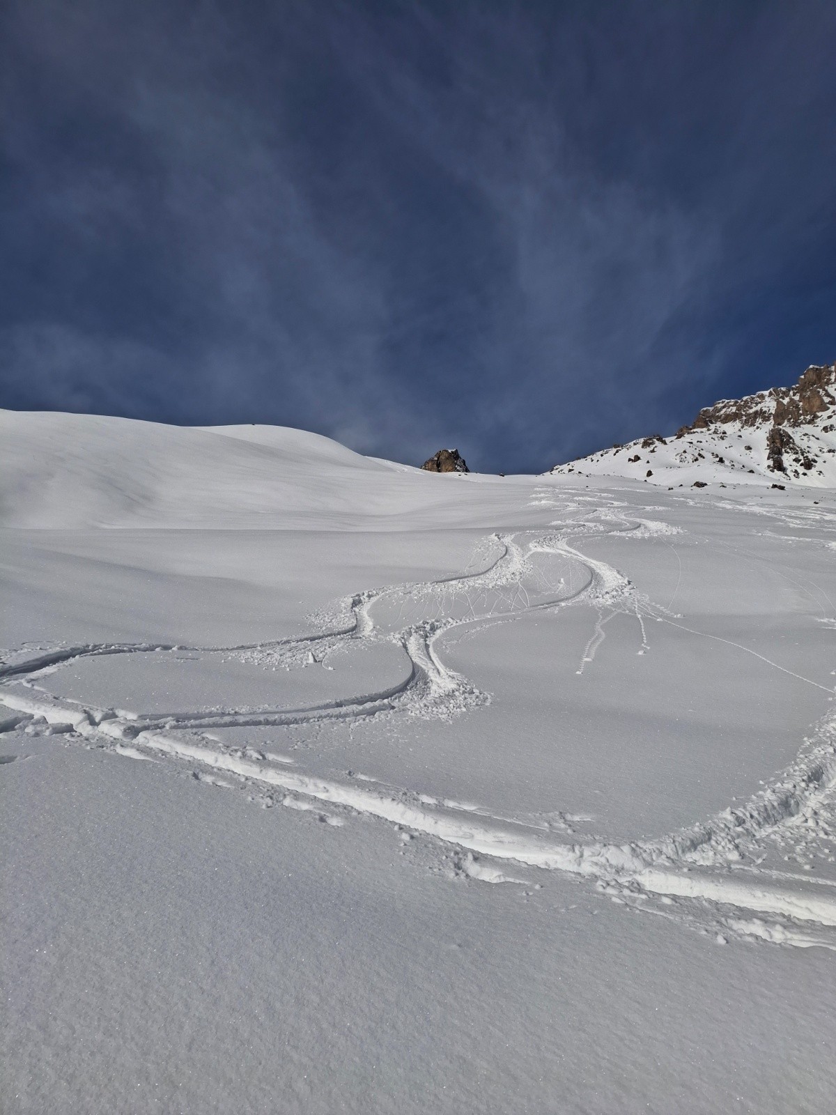 les belles traces&nbsp;