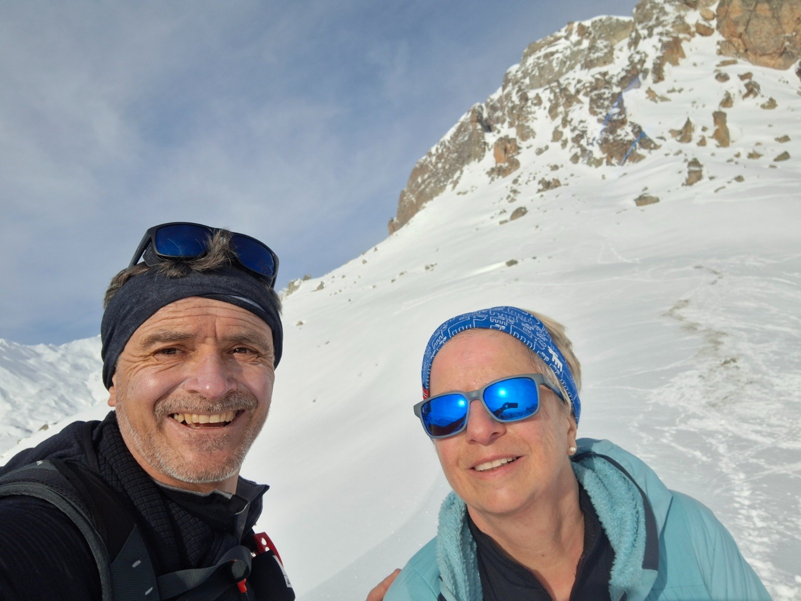 &nbsp; La belle équipe