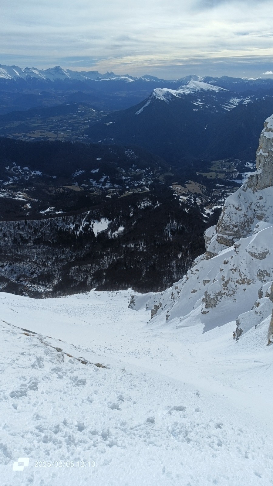 Dessous c'est moquetteland !&nbsp; 