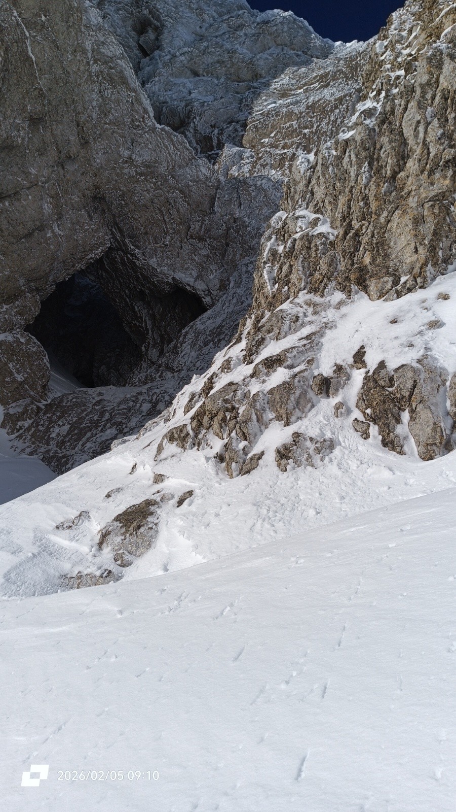 La Petite Arche&nbsp; 