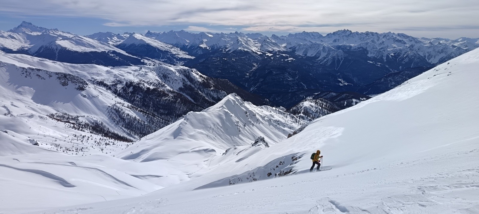 &nbsp;Bige derrière c'est pas souvent&nbsp;