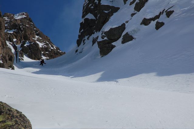 le dernier petit couloir : petit couloir esthétique