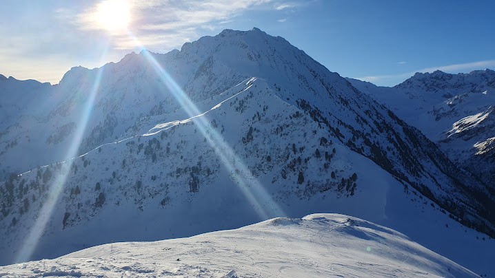 l'objectif de la journée&nbsp;