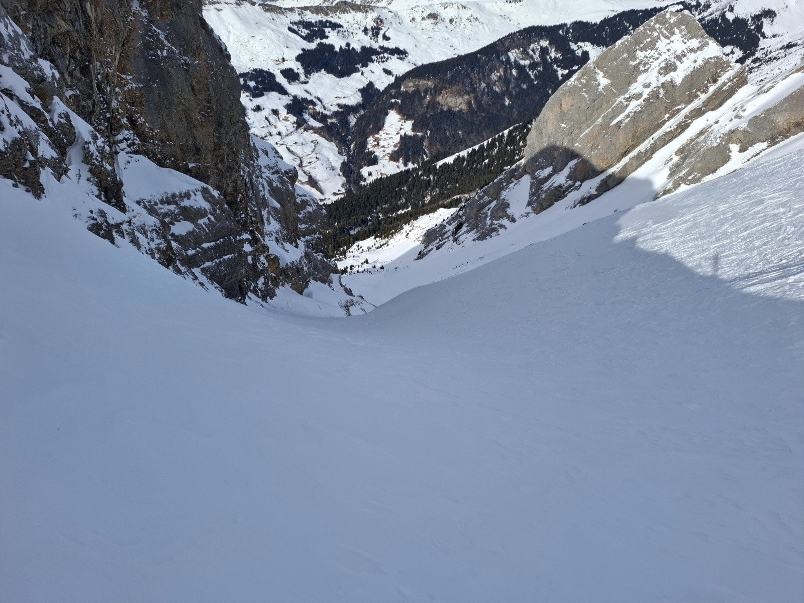 #10 descente paré de joux descente paré de joux