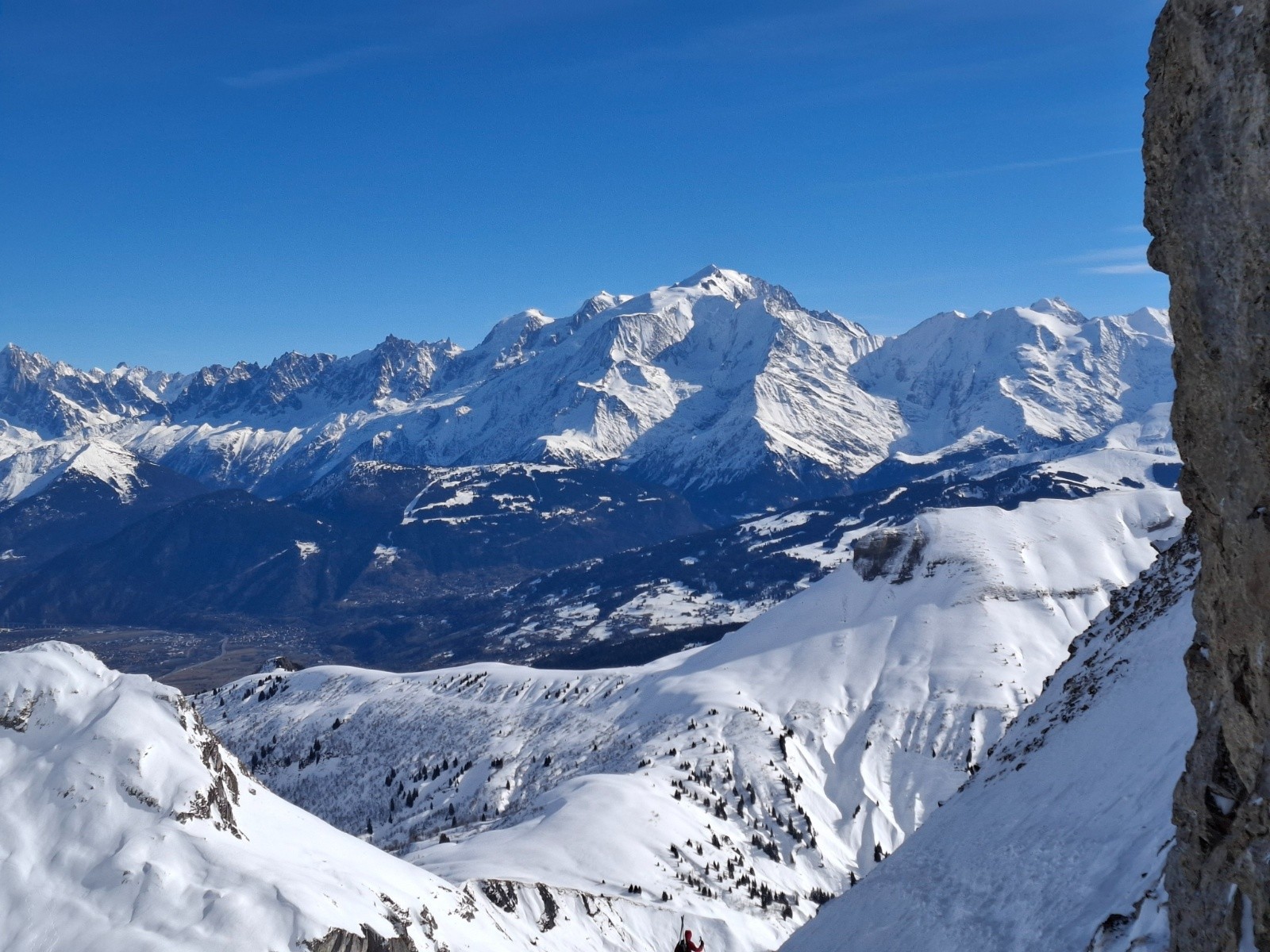 #9 Mont Blanc Mont Blanc