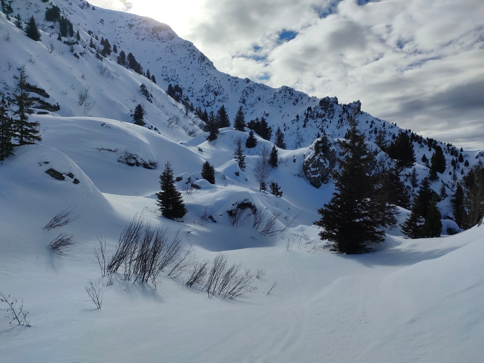 Allons saccager tout çaaaa <3&nbsp;