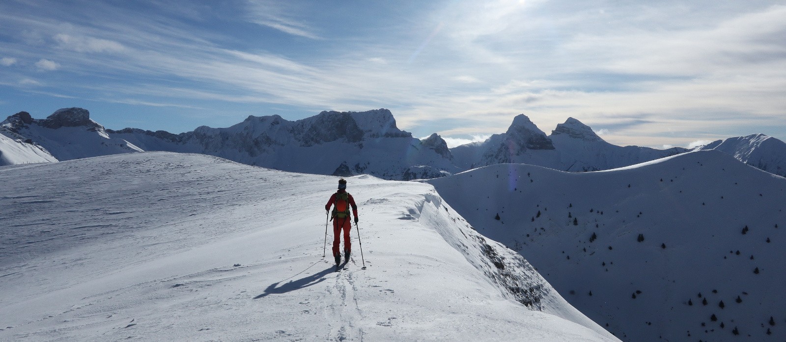 Montagne de France&nbsp;