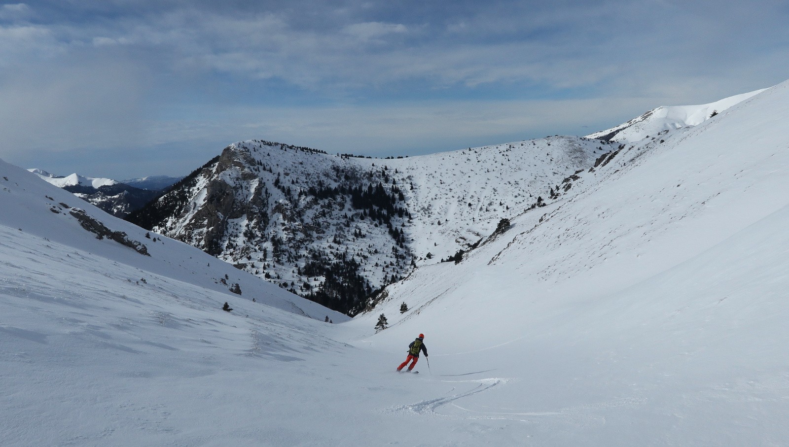 Combe de Jagène&nbsp;