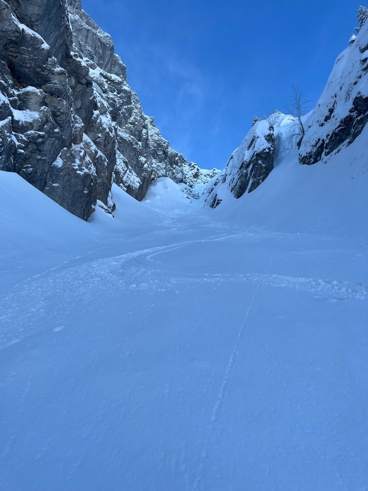 &nbsp;Faire sa trace