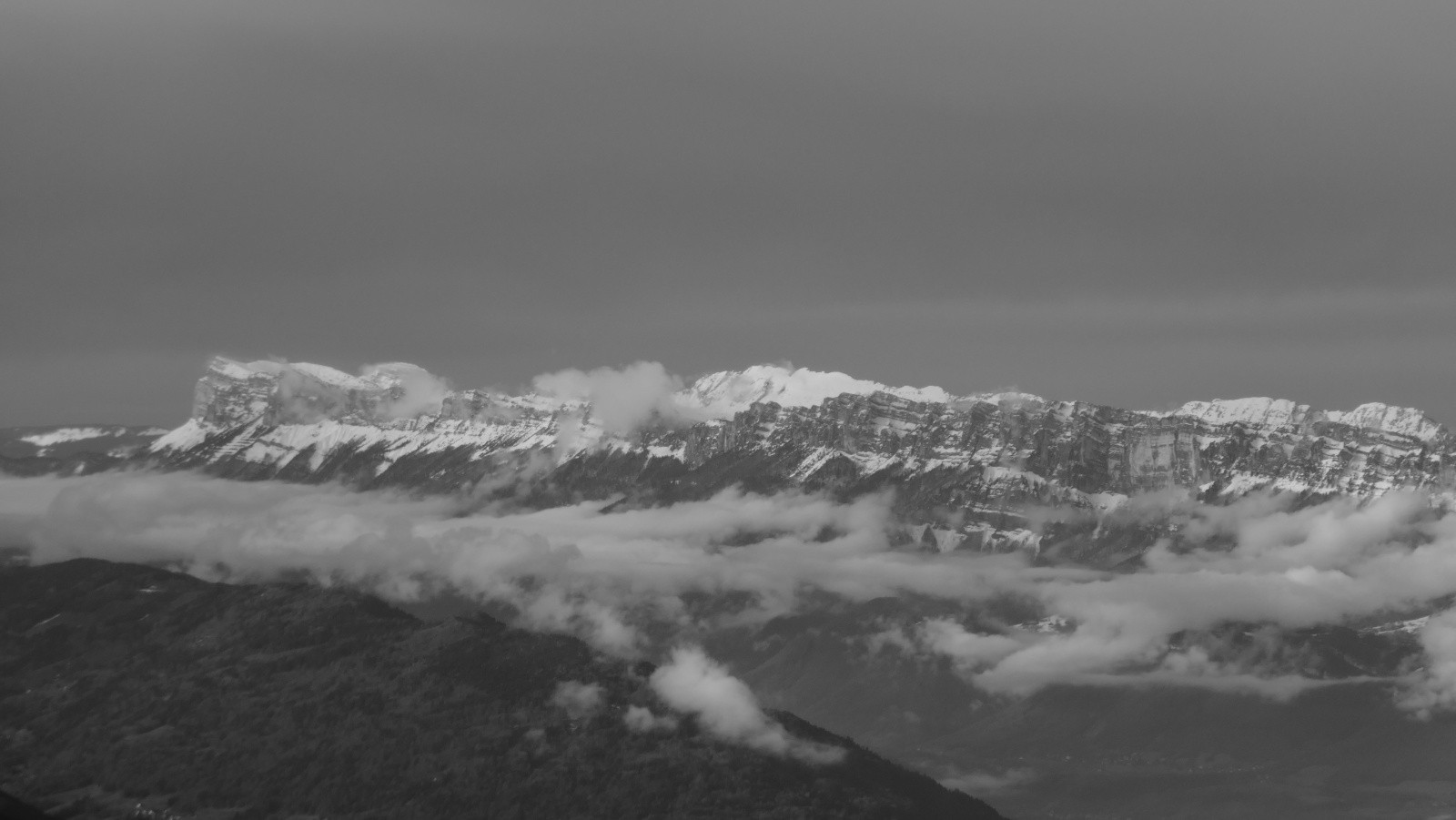 Dédicace pour les Chartrousins!