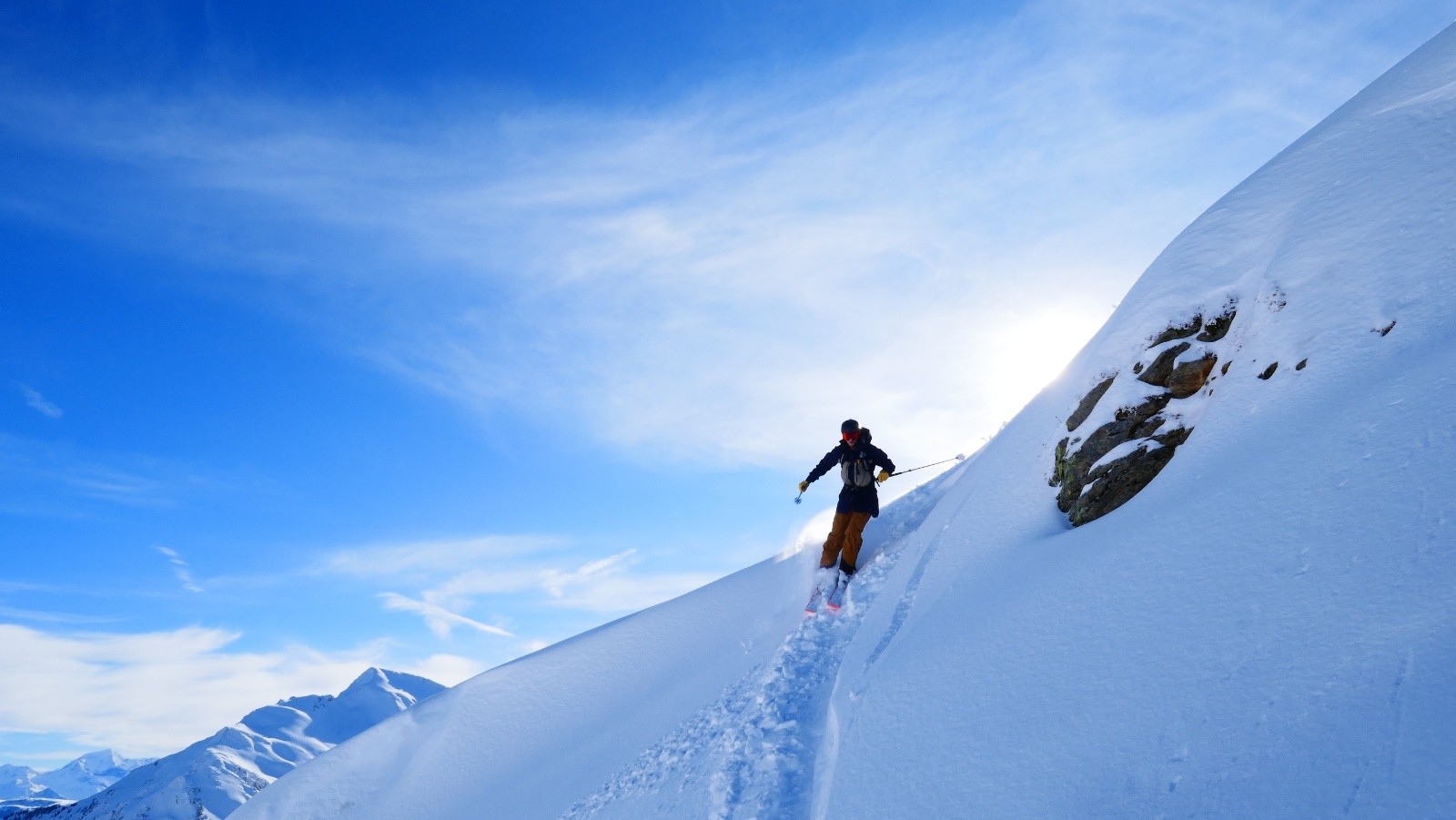 &nbsp;Le jeune envoie...🤪
