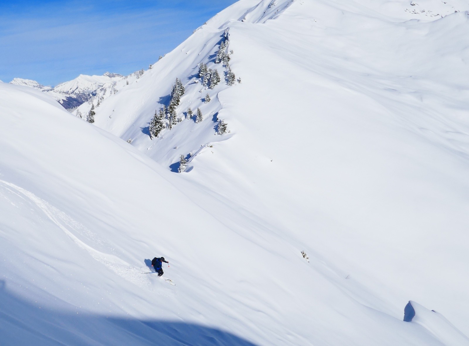 &nbsp;Le Dam's dans l'dré!