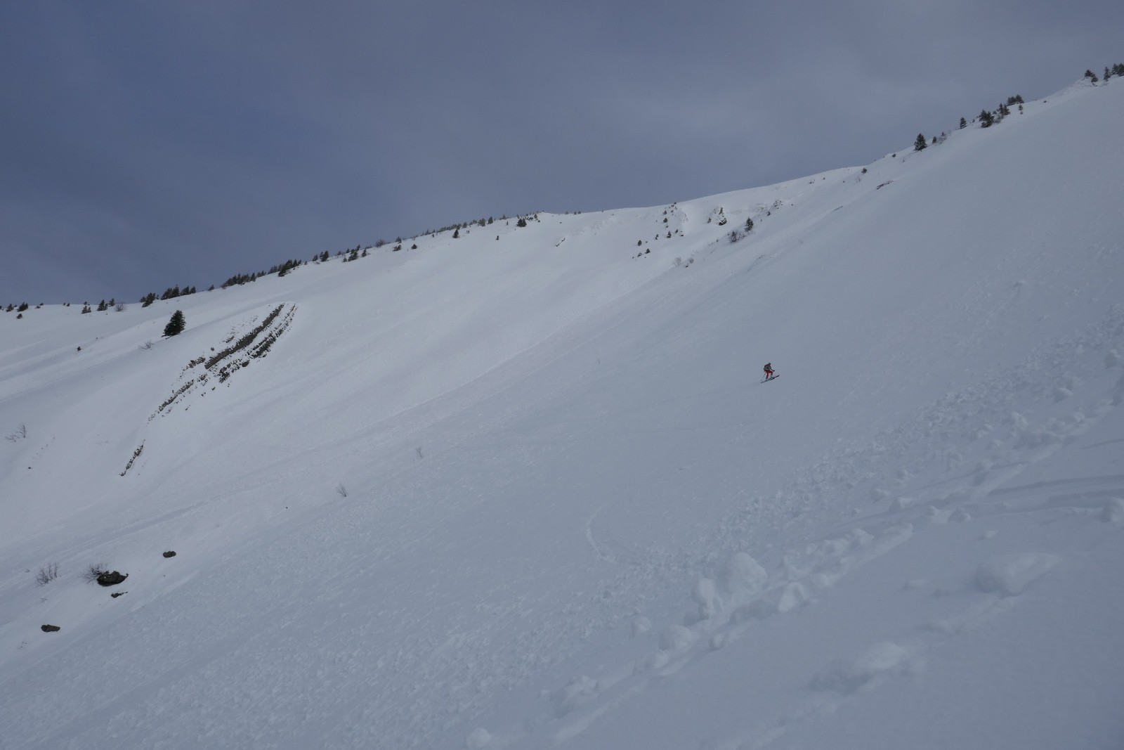 Y a bon ici aussi&nbsp; 