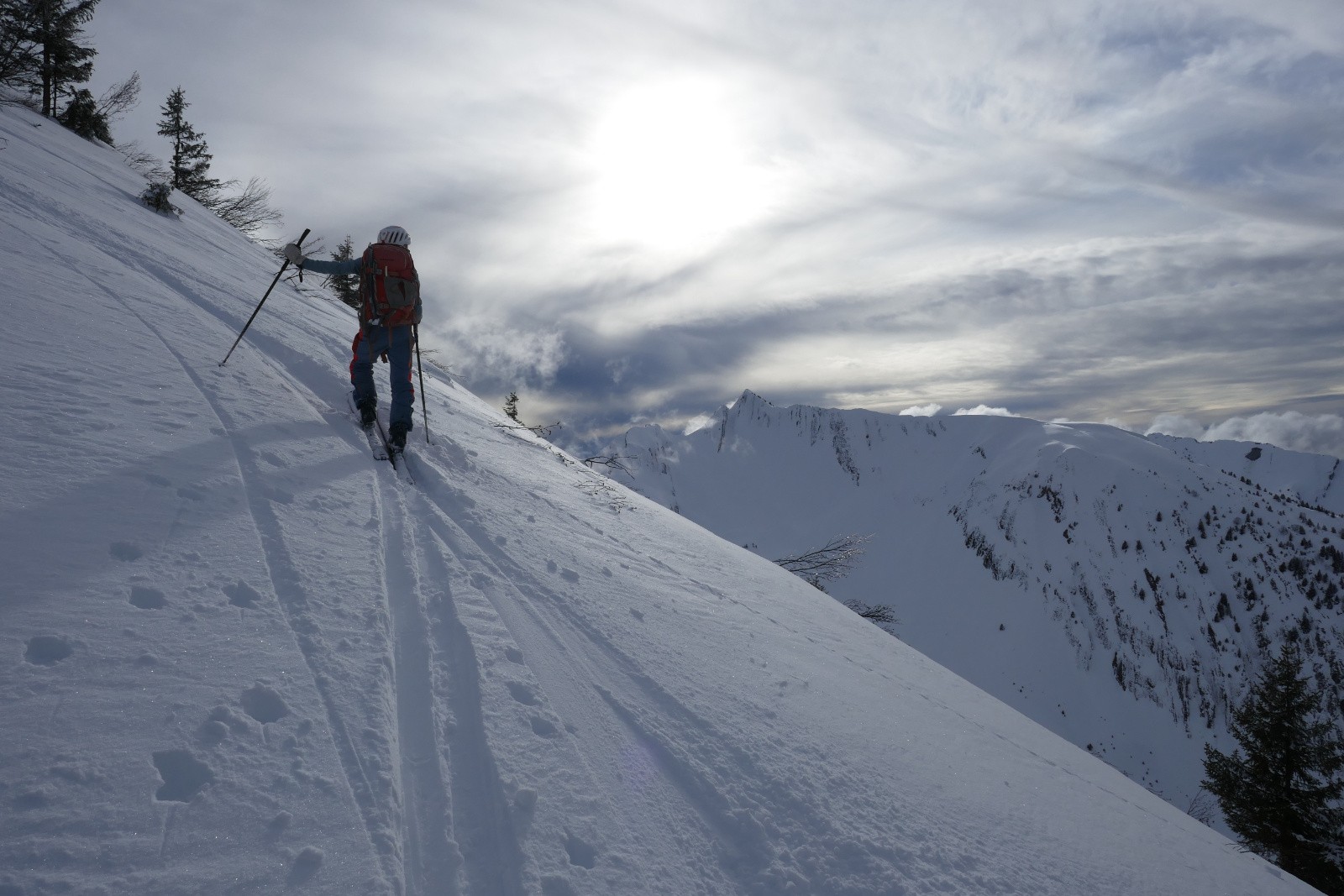 Bon il se fait tard, et si on s'arrêtait là ?&nbsp; 