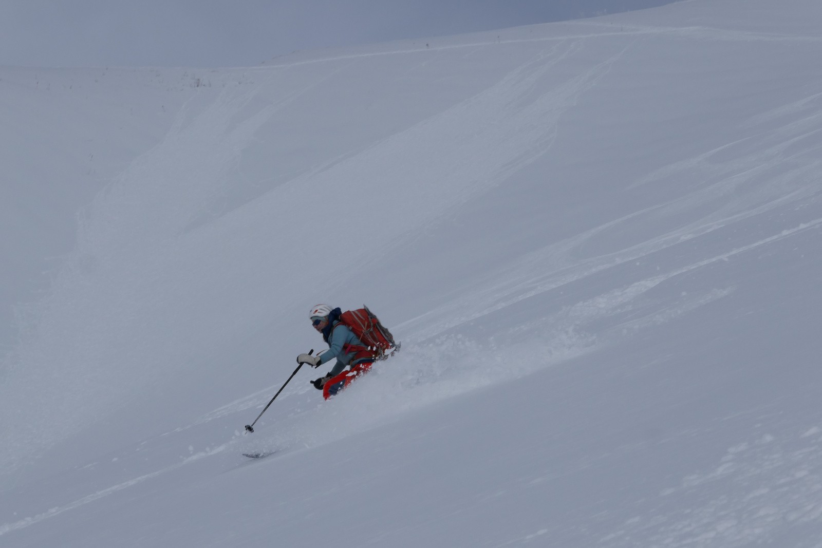 Méga bon ici !&nbsp; 