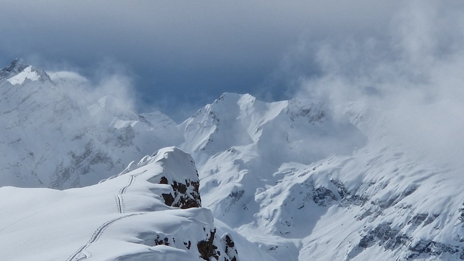 Vallon de Chanteloube&nbsp;