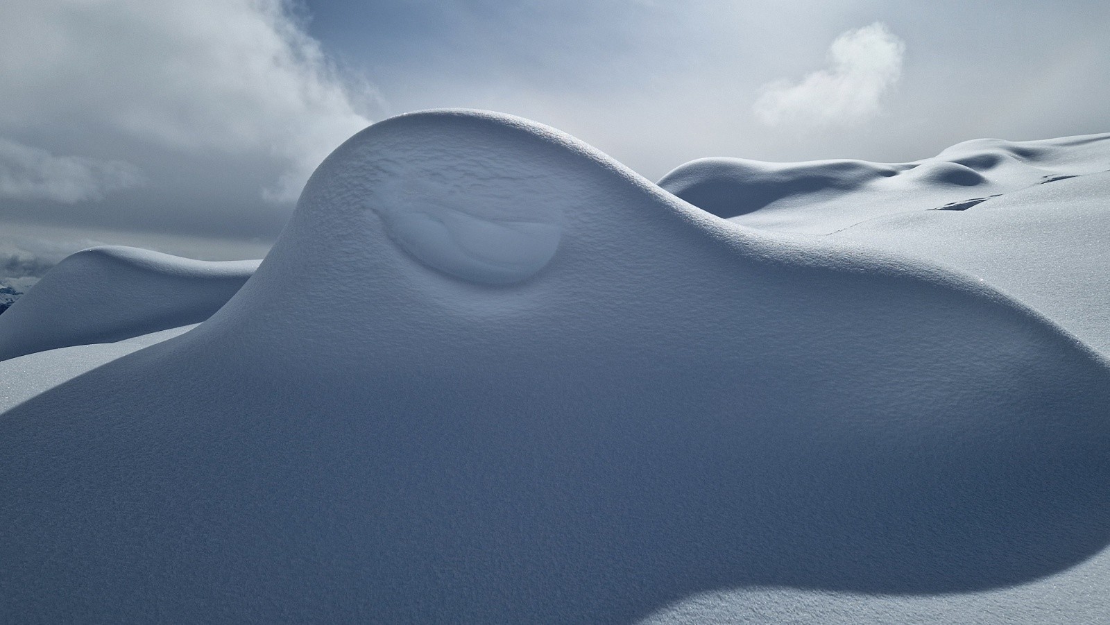 Fantôme de la Blanche&nbsp;
