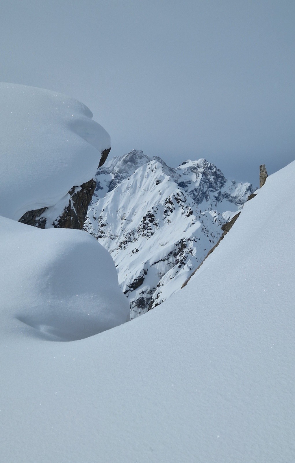 Pic Bonvoisin/Jocelme