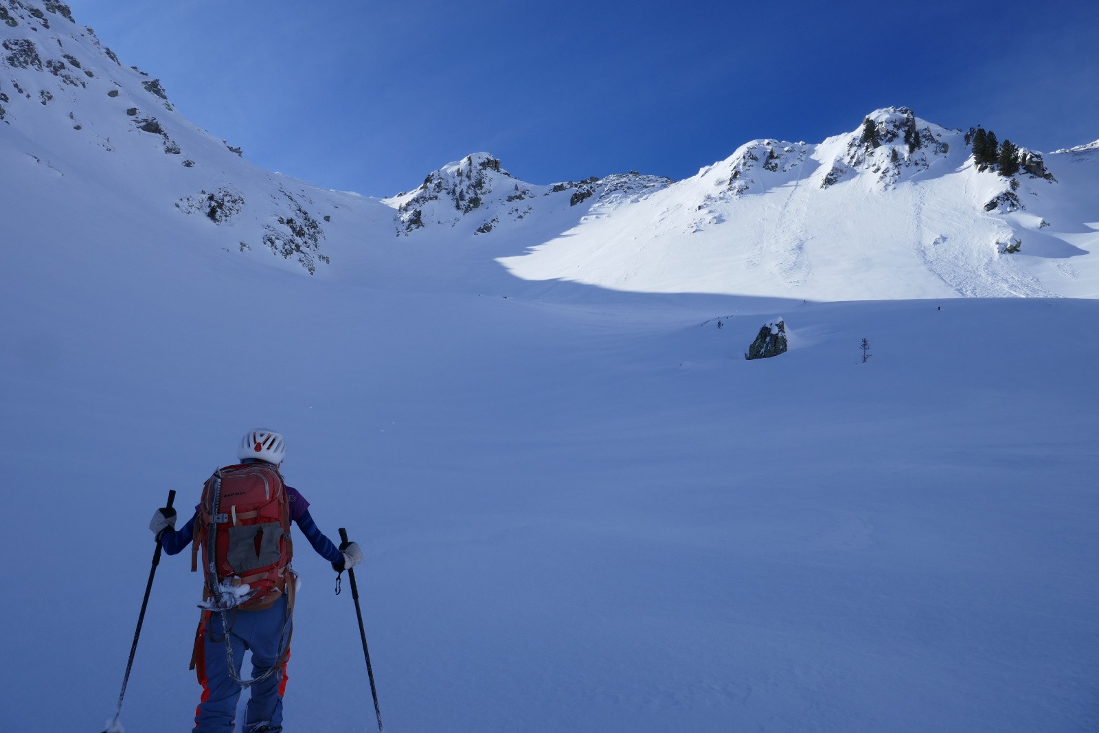 Vallon de la Frêche 