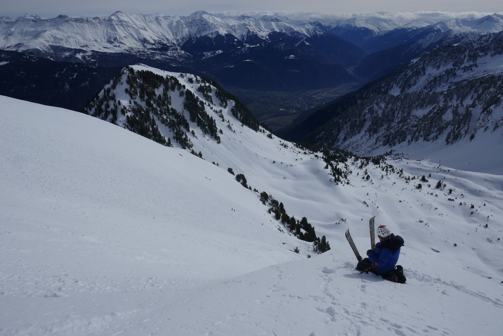 Steph' se fait un café&nbsp; 