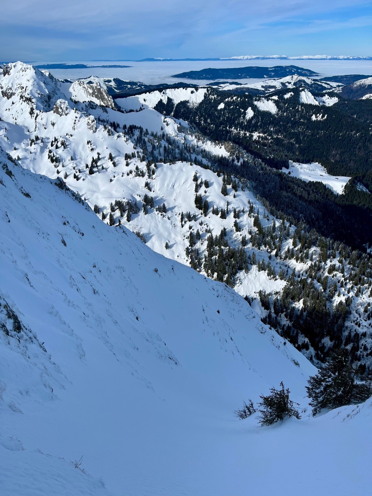 &nbsp;couloir d'entrée