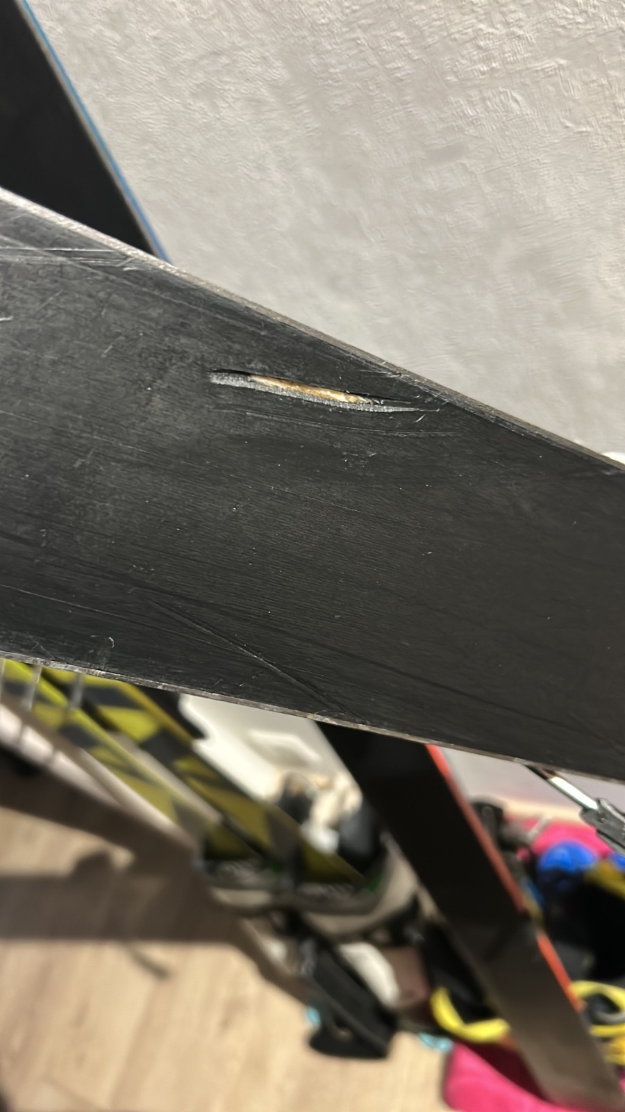 &nbsp;Impeccable&nbsp;