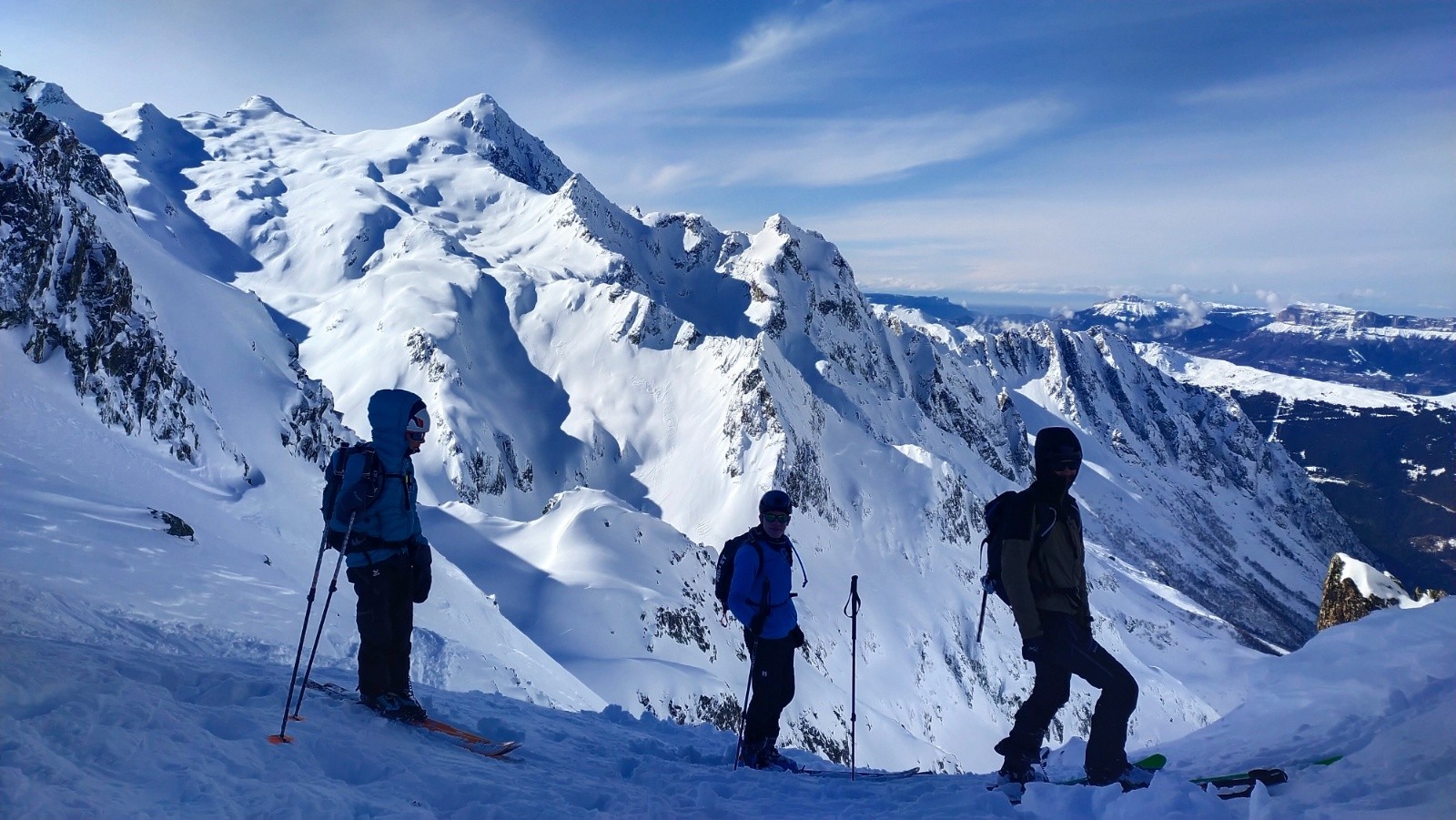 &nbsp;Col de la Croix